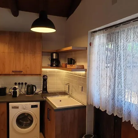 παγκράτιος σουίτα-pagkratios Ferienhaus